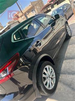 نيسان روج سبورت